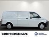 Volkswagen T6.1 Transporter Kasten 2.0 TDI LED NAV KAMERA E - Volkswagen T6: Limousine
