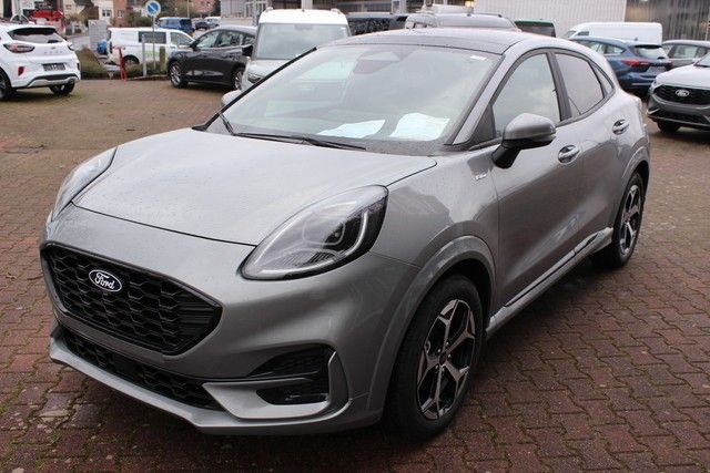 Ford Puma ST Line Automatik PANO / PDC vo. + hi. / RF imagem 3