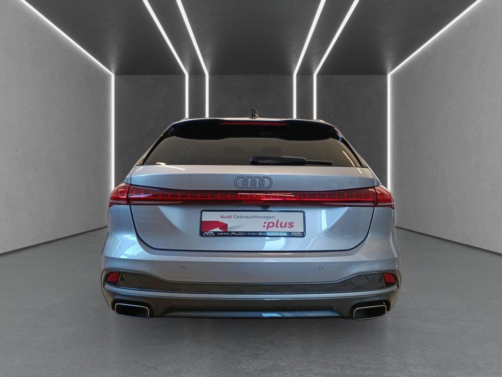 Audi A5 - Bild 6