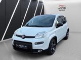 Fiat Panda Sport 1.0 Hybrid CarPlay Klimaautomatik - Fiat Panda Sport mit Benzin-Antrieb