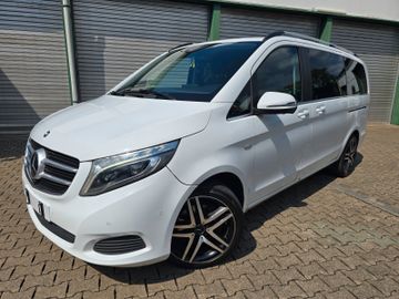 Mercedes V 250 - 3