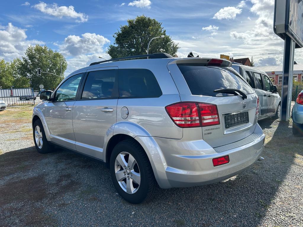 Dodge Journey
