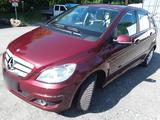 Mercedes-Benz B 160 Automatik. 48800 km - Mercedes-Benz B 160 von privat