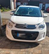 Citroën Citroen C1 - Citroën C1 von privat