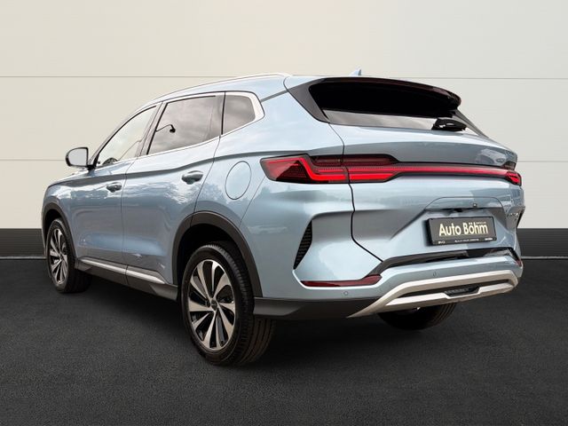 BYD Seal U DM-i Comfort+Pano+360Kam+ACC+HUD+Sitzklim