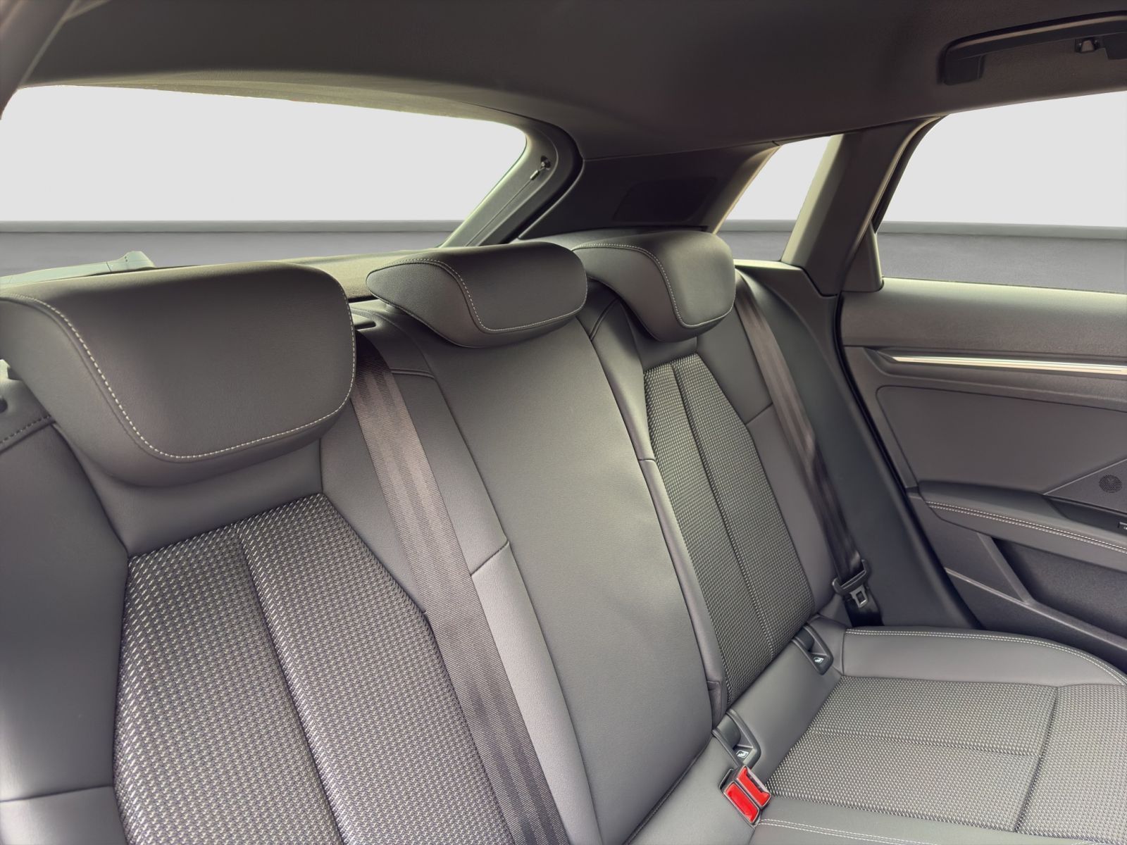 Audi A3 - Bild 21