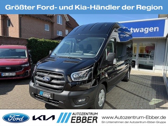 Ford Transit Kasten 350 L3 Trend Aut. Heavy Duty STH