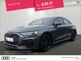 Audi S3 Limousine 2.0 TFSI quattro MMI  VIRTUAL LED - Audi S3 in Düsseldorf