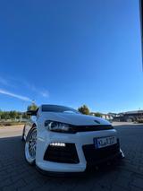 Volkswagen Scirocco 2.0 TSI R R - gebrauchte Volkswagen Scirocco aus dem Jahr 2011