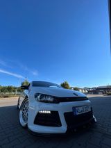 Volkswagen Scirocco 2.0 TSI R R - Volkswagen Scirocco aus 2011
