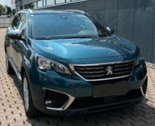 Image of Peugeot 5008