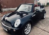 MINI Mini Cooper Sidewalk Cabriolet - Liebhaber... - MINI MINI: Cabrio, Sidewalk