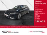 Audi A4 Avant 40 TDI S-tronic advanced AHK Pano Assis - Audi A4: Advance