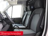 Volkswagen Crafter 35 Kasten 2.0 TDI Trendline KLIMA - Volkswagen: Standheizung