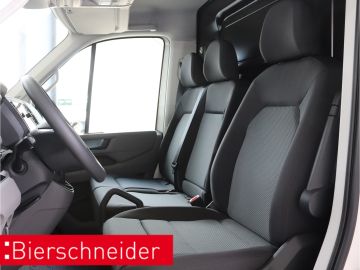 Volkswagen Crafter - 5