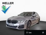 BMW 530e xDriv M Sport,Laser,DA,HUD,KAM,AHK,Pano,SHZ - BMW 530 aus 2024