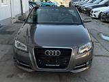 Audi A3 Cabriolet Ambition/Sportpaket/Xenon - Audi A3 aus 2011: Cabrio
