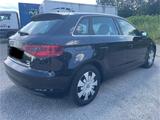 Audi A3 Sportback Ambiente Ultra B&O - Audi A3: Standheizung, Sportback
