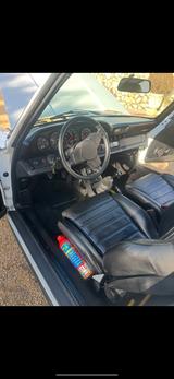 Porsche 930 - Porsche 930 von privat