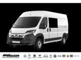 Fiat Ducato Kasten Serie 2 MY25 Maxi 35 L3H2 140 AT 6 - Fiat: 1.6