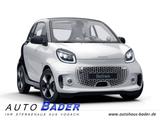 Smart fortwo EQ Passion Exclusive 22kW LED Kamera - Smart ForTwo Jahreswagen