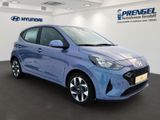 Hyundai i10 1.0 TREND FACELIFT MJ24 NAVI CARPLAY DAB+ - Hyundai i10: Facelift