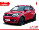 Suzuki Ignis 1.2 Intro+ Klimaaut. LED Sitzheizung - Suzuki Ignis Gebrauchtwagen