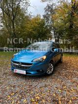 Opel CorsaE Active*Sitzhzg*TÜV NEU*PDC*Euro6*Klima - Opel Corsa Gebrauchtwagen in Wuppertal
