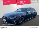 Audi RS4 Avant 2.9 TFSI quattro ACC B&O HDMATRIX RFK - gebrauchte Audi RS4 aus dem Jahr 2023