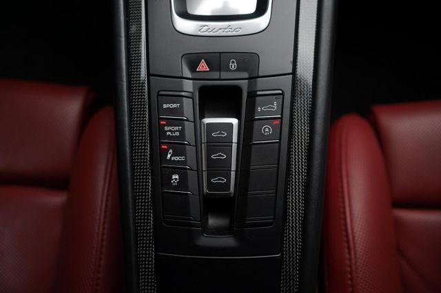 Porsche 911 991.1 Turbo S 560 ch • PDK • Burmester • Toit ouvrant • Sièges Sport Plus 18 réglages • PCCB