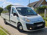 Citroën Citroen Jumpy Pickup Klima sauber 2.0 HDi - Citroën Jumpy Gebrauchtwagen in Berlin