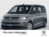 Volkswagen T7 Multivan - Vorschau Bild 1
