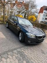 BMW 525D TAUSCH MOGLICH - BMW 525 in Wiesbaden