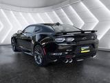 Chevrolet Camaro Coupe V8 ZL1 - Chevrolet Gebrauchtwagen von 2024