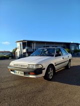 Toyota Carina ii xli - Toyota Carina mit Benzin-Antrieb