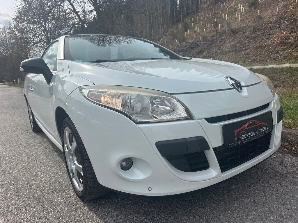 Angebot ansehen Renault Megane