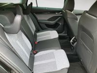 Skoda Octavia - Vorschau Bild 11