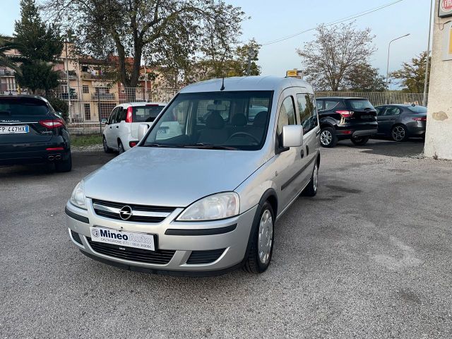 Autres Opel Combo autovettura 5 posti 1.3 multijet