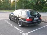 BMW E46 320d Touring Rostfrei // 150ps // ... - BMW 320: D E46