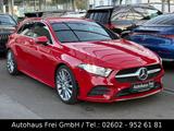 Mercedes-Benz A 200 AMG SPORT*ALCANTARA*NAVI*SITZH.*PTS*2-HAND - Mercedes-Benz: AMG Sport