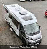Carado V347 Pro+*SAT*TV*Fahrradträger*Navi*Markise* - Carado V347