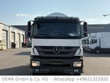 Mercedes-Benz Axor 1830 *Gofa Aufbau ca. 17.000L*Klima*ADR*TÜV - Mercedes-Benz Adr