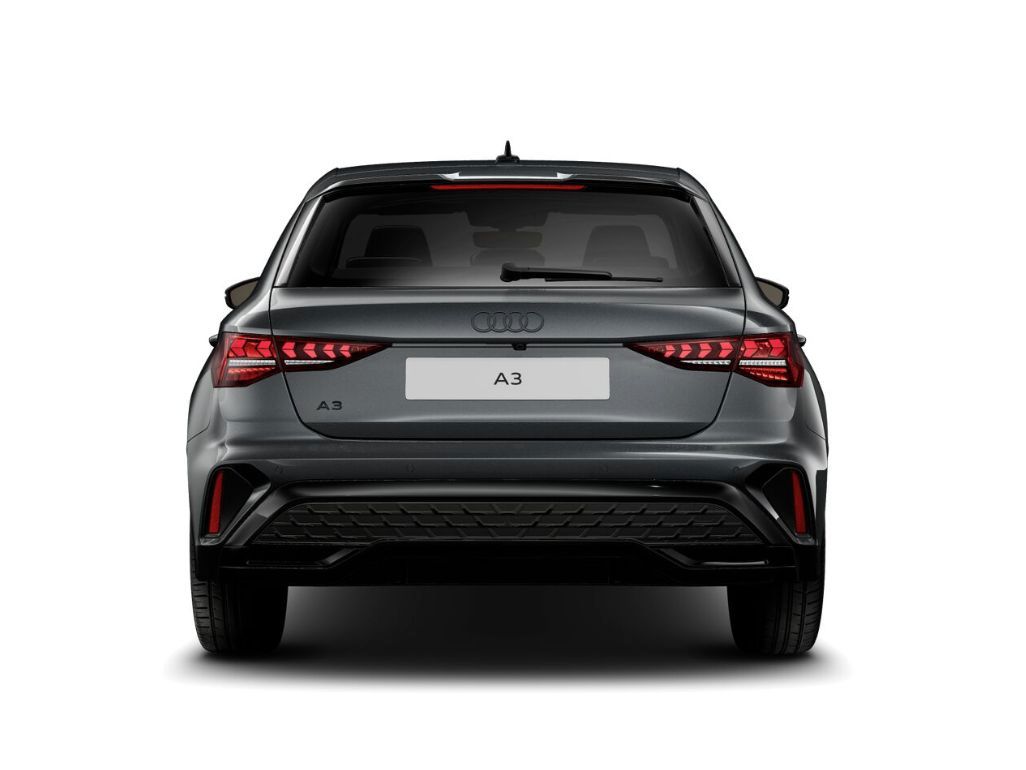 Audi A3 - Bild 5