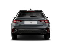 Audi A3 - Vorschau Bild 5