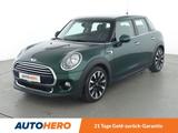 MINI Cooper*SHZ*ALU*KLIMA*STARTSTOP* - MINI Cooper in Leverkusen