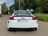 Audi TT Coupé 45 TFSI quattro S line | 245 PS - Audi TT: Aud