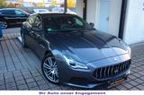 Maserati Quattroporte 3.0 V6 Diesel*H&K~Leder Schwarz~Gel - Maserati Quattroporte: V6