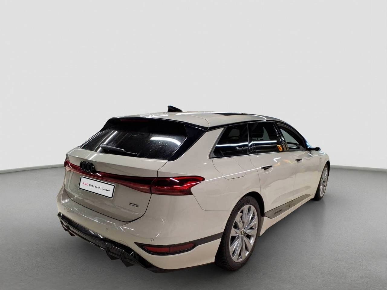 Audi A6 e-tron - Bild 3