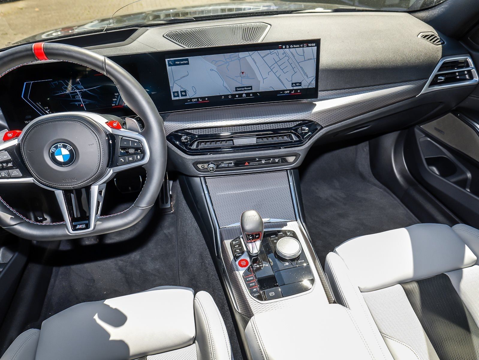 BMW M3 - Bild 16