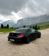 BMW E63 635d - BMW 635: Coupe, 635d